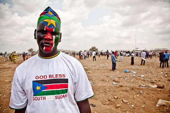 Sucho a hlad ve východní Africe se zhoršují, zvlášť vážně je na tom Jižní Súdán